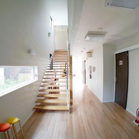 Villa Sapporo Honobono Exterior photo