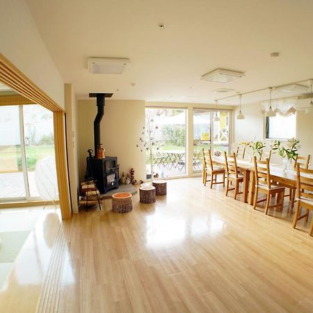 Villa Sapporo Honobono Exterior photo