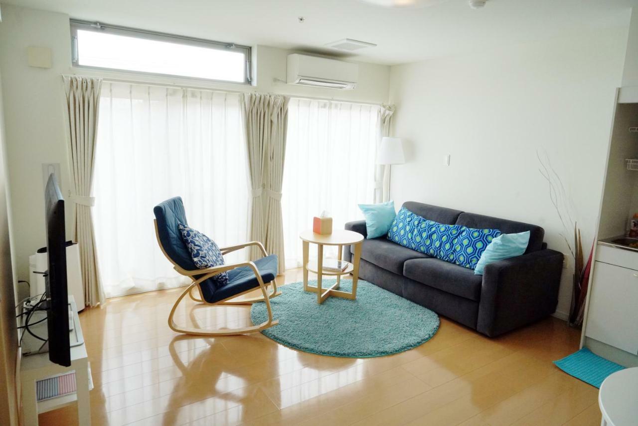 Villa Sapporo Honobono Exterior photo