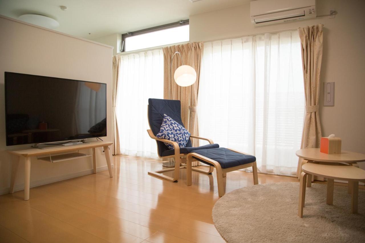 Villa Sapporo Honobono Exterior photo